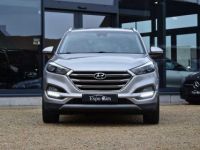 Hyundai Tucson 1.6 T-GDi 4WD Executive - CAMERA - LEDER - GPS - CARPASS - - <small></small> 17.900 € <small>TTC</small> - #2