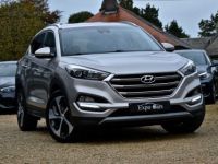 Hyundai Tucson 1.6 T-GDi 4WD Executive - CAMERA - LEDER - GPS - CARPASS - - <small></small> 17.900 € <small>TTC</small> - #3