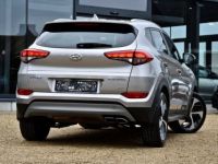 Hyundai Tucson 1.6 T-GDi 4WD Executive - CAMERA - LEDER - GPS - CARPASS - - <small></small> 17.900 € <small>TTC</small> - #4