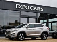 Hyundai Tucson 1.6 T-GDi 4WD Executive - CAMERA - LEDER - GPS - CARPASS - - <small></small> 17.900 € <small>TTC</small> - #5