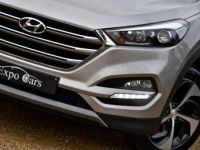 Hyundai Tucson 1.6 T-GDi 4WD Executive - CAMERA - LEDER - GPS - CARPASS - - <small></small> 17.900 € <small>TTC</small> - #6