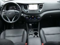 Hyundai Tucson 1.6 T-GDi 4WD Executive - CAMERA - LEDER - GPS - CARPASS - - <small></small> 17.900 € <small>TTC</small> - #7