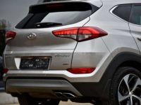 Hyundai Tucson 1.6 T-GDi 4WD Executive - CAMERA - LEDER - GPS - CARPASS - - <small></small> 17.900 € <small>TTC</small> - #8