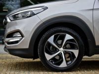 Hyundai Tucson 1.6 T-GDi 4WD Executive - CAMERA - LEDER - GPS - CARPASS - - <small></small> 17.900 € <small>TTC</small> - #11