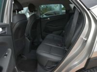 Hyundai Tucson 1.6 T-GDi 4WD Executive - CAMERA - LEDER - GPS - CARPASS - - <small></small> 17.900 € <small>TTC</small> - #18