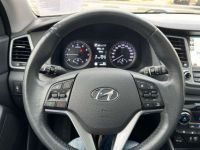 Hyundai Tucson 1.6 T-GDi Aut. 4WD Alu19-Pano-Cam - <small></small> 16.500 € <small>TTC</small> - #7