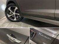 Hyundai Tucson 1.6 T-GDi Aut. 4WD Alu19-Pano-Cam - <small></small> 16.500 € <small>TTC</small> - #17