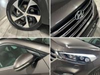 Hyundai Tucson 1.6 T-GDi Aut. 4WD Alu19-Pano-Cam - <small></small> 16.500 € <small>TTC</small> - #19