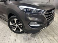 Hyundai Tucson 1.6 T-GDi Aut. 4WD Alu19-Pano-Cam - <small></small> 16.500 € <small>TTC</small> - #20