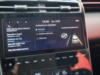 Hyundai Tucson 1.6 T-GDi Hybrid 230 BVA Business 1ERE MAIN FRANCAIS CAMERA GPS - <small></small> 27.970 € <small></small> - #16
