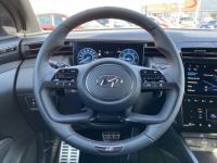 Hyundai Tucson 1.6 T-GDi Hybrid 230 BVA N Line Executive - <small></small> 40.450 € <small></small> - #39