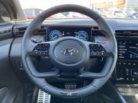 Hyundai Tucson 1.6 T-GDi Hybrid 230 BVA N Line Executive - <small></small> 41.900 € <small></small> - #39