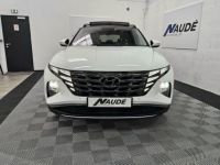 Hyundai Tucson 1.6 T-GDi Hybrid 230 CH BVA Executive - <small></small> 25.990 € <small>TTC</small> - #2