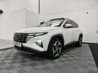 Hyundai Tucson 1.6 T-GDi Hybrid 230 CH BVA Executive - <small></small> 25.990 € <small>TTC</small> - #3