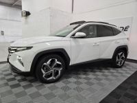 Hyundai Tucson 1.6 T-GDi Hybrid 230 CH BVA Executive - <small></small> 25.990 € <small>TTC</small> - #4