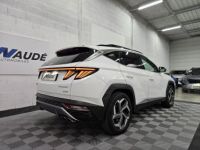 Hyundai Tucson 1.6 T-GDi Hybrid 230 CH BVA Executive - <small></small> 25.990 € <small>TTC</small> - #7