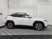 Hyundai Tucson 1.6 T-GDi Hybrid 230 CH BVA Executive - <small></small> 25.990 € <small>TTC</small> - #8