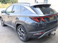 Hyundai Tucson 1.6 T-GDI HYBRID 230 CH HEV CREATIVE 2WD BVA + SIEGES CHAUFFANTS CARPLAY CAMER... - <small></small> 26.989 € <small>TTC</small> - #4