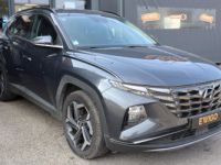 Hyundai Tucson 1.6 T-GDI HYBRID 230 CH HEV CREATIVE 2WD BVA + SIEGES CHAUFFANTS CARPLAY CAMER... - <small></small> 26.989 € <small>TTC</small> - #8