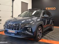 Hyundai Tucson 1.6 T-GDI HYBRID 265 PLUG-IN HTRAC 13.8KWH EXECUTIVE 4WD BVA SUIVI & GARANTIE CO... - <small></small> 39.490 € <small>TTC</small> - #3