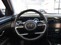 Hyundai Tucson 1.6 T-GDI HYBRID 265 PLUG-IN HTRAC 13.8KWH EXECUTIVE 4WD BVA SUIVI & GARANTIE CO... - <small></small> 39.490 € <small>TTC</small> - #16