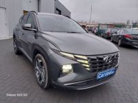 Hyundai Tucson 1.6 T-GDi MHEV-CUIR-GPS-CARPLAY-CAMERA-GARANTIE- - <small></small> 22.990 € <small>TTC</small> - #1