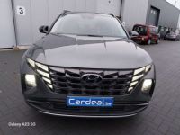 Hyundai Tucson 1.6 T-GDi MHEV-CUIR-GPS-CARPLAY-CAMERA-GARANTIE- - <small></small> 22.990 € <small>TTC</small> - #2