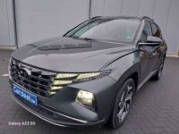 Hyundai Tucson 1.6 T-GDi MHEV-CUIR-GPS-CARPLAY-CAMERA-GARANTIE- - <small></small> 22.990 € <small>TTC</small> - #3