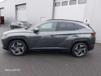 Hyundai Tucson 1.6 T-GDi MHEV-CUIR-GPS-CARPLAY-CAMERA-GARANTIE- - <small></small> 22.990 € <small>TTC</small> - #4