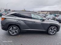 Hyundai Tucson 1.6 T-GDi MHEV-CUIR-GPS-CARPLAY-CAMERA-GARANTIE- - <small></small> 22.990 € <small>TTC</small> - #8