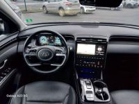 Hyundai Tucson 1.6 T-GDi MHEV-CUIR-GPS-CARPLAY-CAMERA-GARANTIE- - <small></small> 22.990 € <small>TTC</small> - #13