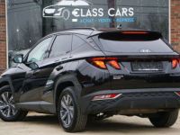 Hyundai Tucson 1.6 T-GDi Techno COCKPIT NAVI CAM CARPLAY 1er main - <small></small> 22.990 € <small>TTC</small> - #4