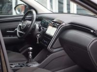 Hyundai Tucson 1.6 T-GDi Techno COCKPIT NAVI CAM CARPLAY 1er main - <small></small> 22.990 € <small>TTC</small> - #9