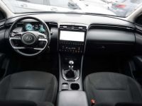 Hyundai Tucson 1.6 T-GDi Techno COCKPIT NAVI CAM CARPLAY 1er main - <small></small> 22.990 € <small>TTC</small> - #13