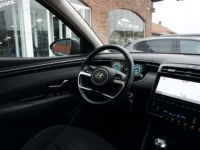 Hyundai Tucson 1.6 T-GDi Techno COCKPIT NAVI CAM CARPLAY 1er main - <small></small> 22.990 € <small>TTC</small> - #14