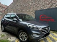 Hyundai Tucson - <small></small> 15.850 € <small>TTC</small> - #1