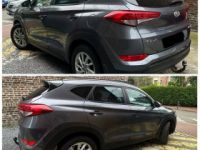 Hyundai Tucson - <small></small> 15.850 € <small>TTC</small> - #2