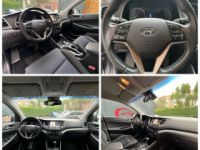 Hyundai Tucson - <small></small> 15.850 € <small>TTC</small> - #5