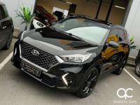 Hyundai Tucson 1.6D BOITE AUTO  - <small></small> 21.490 € <small>TTC</small> - #1