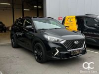 Hyundai Tucson 1.6D BOITE AUTO  - <small></small> 21.490 € <small>TTC</small> - #4