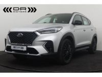 Hyundai Tucson 1.6GDI 2WD N LINE - NAVI APPLE CARPLAY/ANDROID AUTO LED - <small></small> 19.995 € <small>TTC</small> - #1