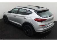 Hyundai Tucson 1.6GDI 2WD N LINE - NAVI APPLE CARPLAY/ANDROID AUTO LED - <small></small> 19.995 € <small>TTC</small> - #2