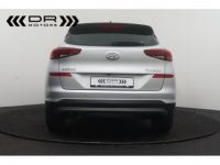 Hyundai Tucson 1.6GDI 2WD N LINE - NAVI APPLE CARPLAY/ANDROID AUTO LED - <small></small> 19.995 € <small>TTC</small> - #3