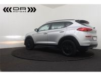 Hyundai Tucson 1.6GDI 2WD N LINE - NAVI APPLE CARPLAY/ANDROID AUTO LED - <small></small> 19.995 € <small>TTC</small> - #5