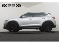 Hyundai Tucson 1.6GDI 2WD N LINE - NAVI APPLE CARPLAY/ANDROID AUTO LED - <small></small> 19.995 € <small>TTC</small> - #6