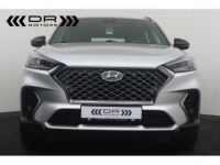 Hyundai Tucson 1.6GDI 2WD N LINE - NAVI APPLE CARPLAY/ANDROID AUTO LED - <small></small> 19.995 € <small>TTC</small> - #7