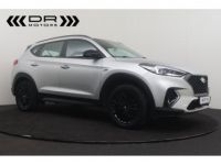 Hyundai Tucson 1.6GDI 2WD N LINE - NAVI APPLE CARPLAY/ANDROID AUTO LED - <small></small> 19.995 € <small>TTC</small> - #8