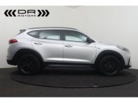 Hyundai Tucson 1.6GDI 2WD N LINE - NAVI APPLE CARPLAY/ANDROID AUTO LED - <small></small> 19.995 € <small>TTC</small> - #9