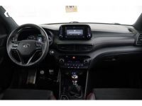 Hyundai Tucson 1.6GDI 2WD N LINE - NAVI APPLE CARPLAY/ANDROID AUTO LED - <small></small> 19.995 € <small>TTC</small> - #16