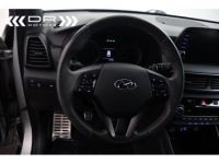 Hyundai Tucson 1.6GDI 2WD N LINE - NAVI APPLE CARPLAY/ANDROID AUTO LED - <small></small> 19.995 € <small>TTC</small> - #29